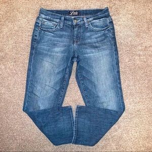 Lucky Brand Jeans